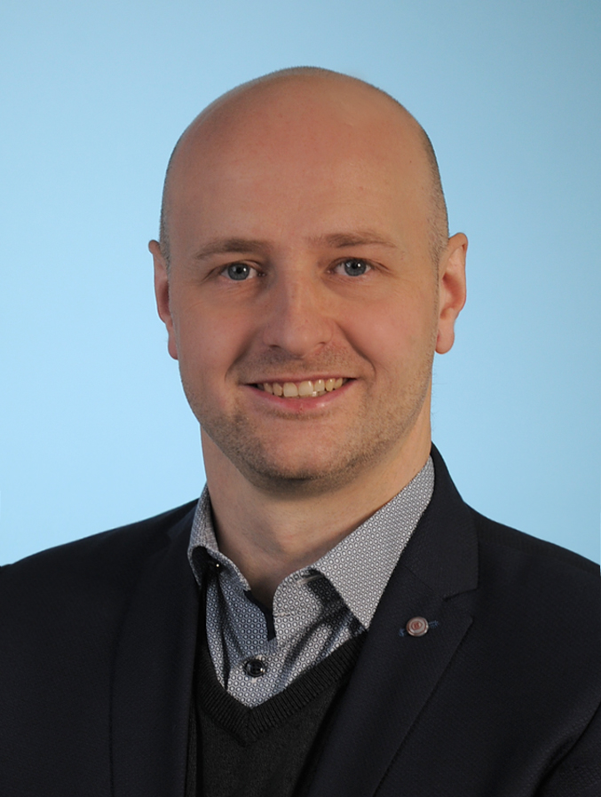 Robert Umlauft